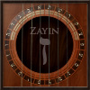 Right Click here to download Zayin Movie - Your Decrees Are The Theme Of My Song